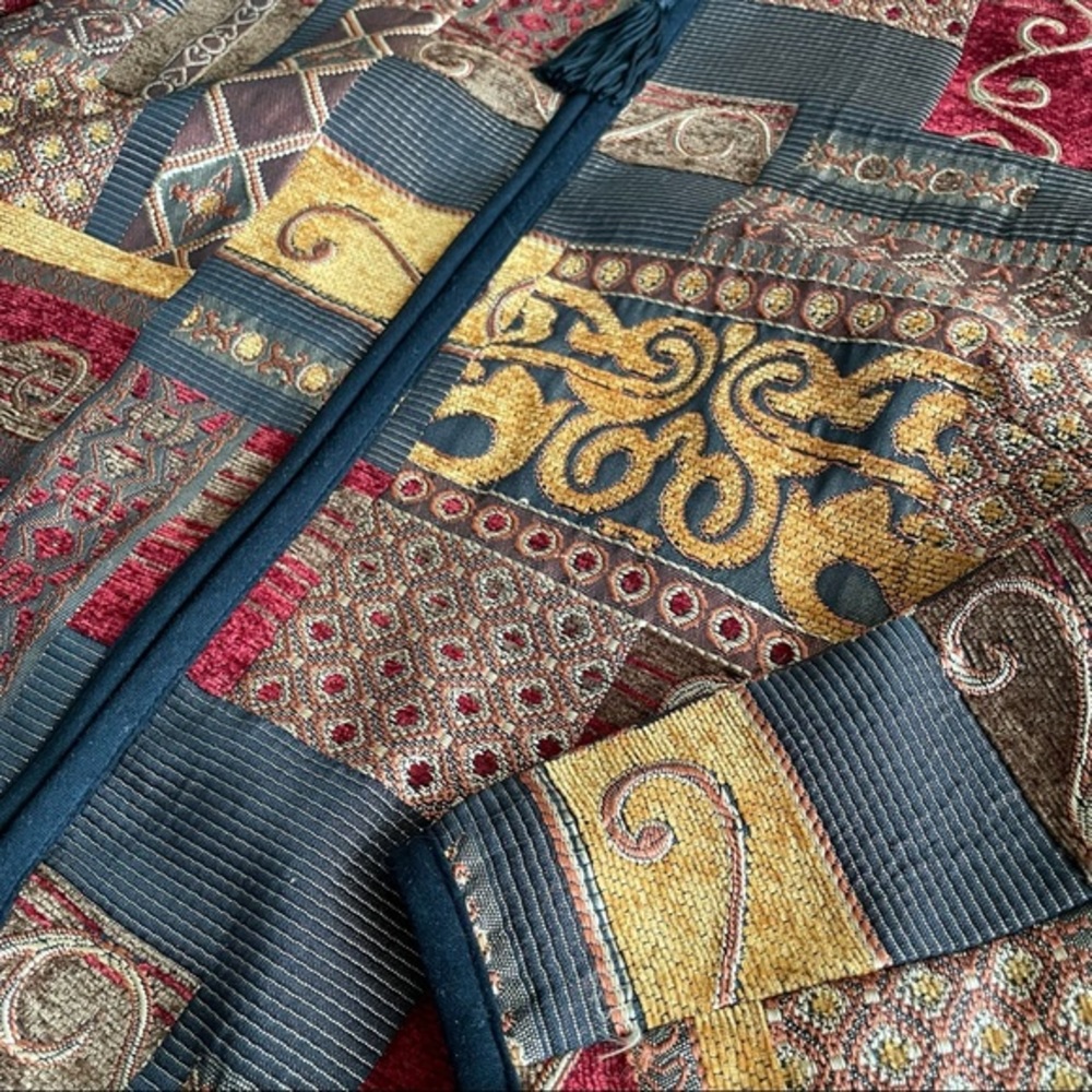 Vintage Molly & Max Jacket Cardigan - image 4